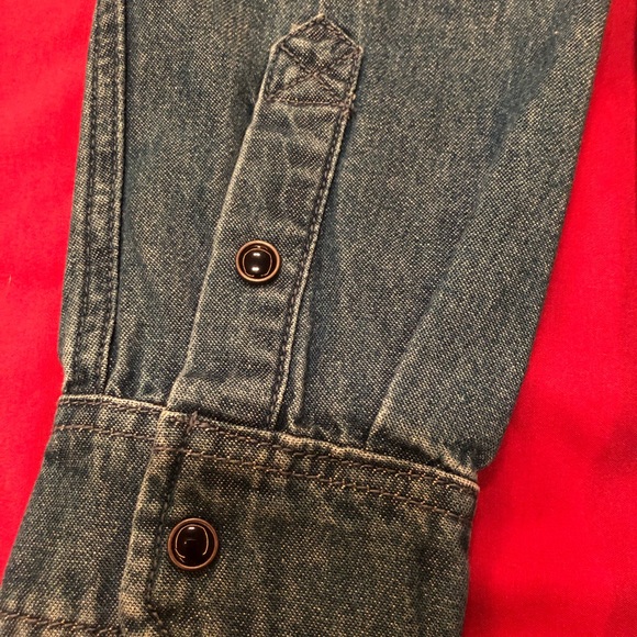 Deus Ex Machina Denim Collection. - Picture 7 of 8